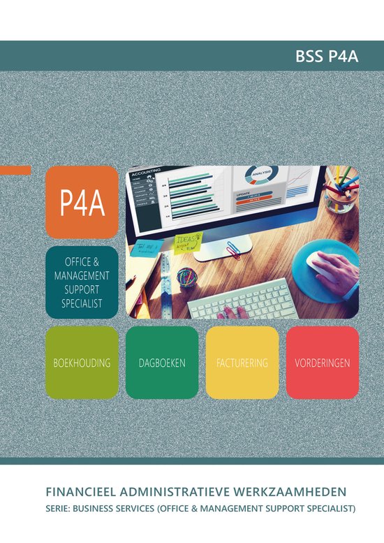 BSS P4A