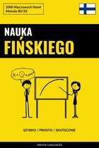 Nauka Fińskiego - Szybko / Prosto / Skutecznie