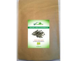 Ierse Blaaswier Biologisch 250g