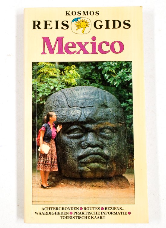 MEXICO - cover