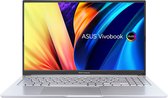 Asus 15.6"FHD OLED r5-5600H 8GB 512SSD Wifi 6 Silver Win11