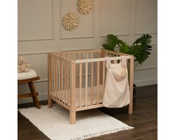 Bebies First ® Baby Box Nova Naturel