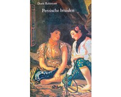 Perzische bruiden - D. Rabinyan