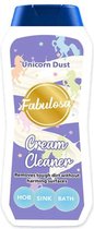 Fabulosa Unicorn Dust - Cream Cleaner 500 ML Allesreiniger - Vegan