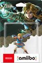 Amiibo Link - The Legend of Zelda: Tears of the Kingdom - Nintendo Switch