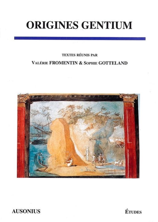 Études - Origines gentium