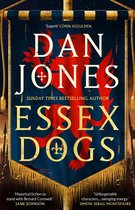 Essex Dogs Trilogy 1 -  Essex Dogs