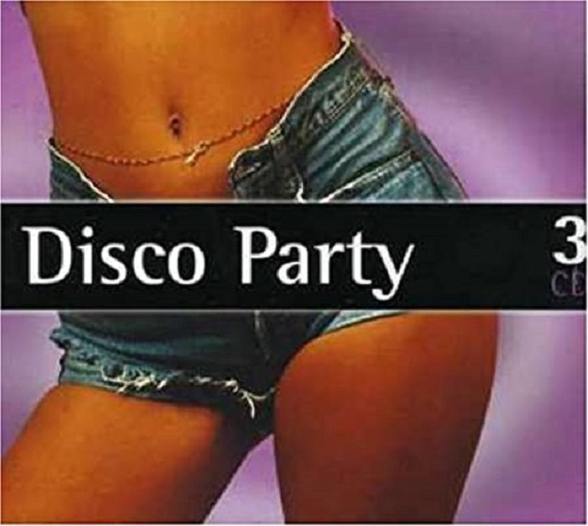 Disco Party