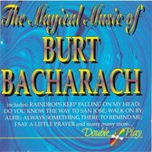 Burt Bacharach - The Magical Music of Burt Bacharach, Burt Bacharach,