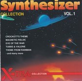 Vol. 1 von Synthesizer Collection