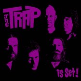 The Trap - Is Set! (CD | LP)