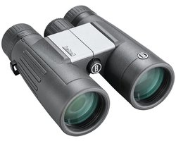 Bushnell Powerview 2.0 10x42 - dakkant verrekijker - aluminium chassis