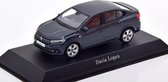 Dacia Logan 2021 Grijs