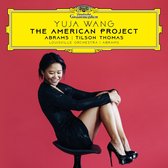Yuja Wang, Louisville Orchestra, Teddy Abrams - The American Project (CD)