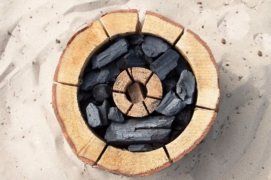 Ecogrill (Maat L) van Ecogrill — afbeelding 2