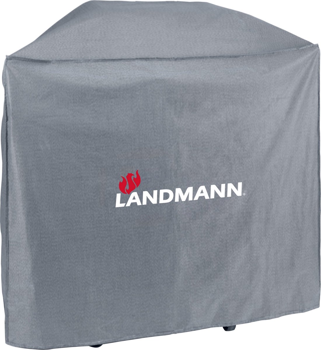 LANDMANN Premium beschermhoes tegen slechte weersomstandigheden - 59 x 127,5 x 117 cm