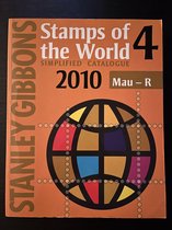 Stanley Gibbons Stamps Of The World