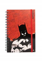 Batman - Notitieboek A5