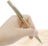 Repus - Scriber - Marquage sur métaux - Glas - carrelages - Bois - Céramique - Gravure - Marquage - Goud Scriber