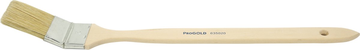 ProGold Radiatorkwast - Serie 6350 Maat 1,5 Inch