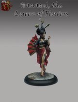 Syndicat de Lune-d'argent Hanami