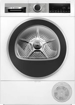 Bol.com Bosch Serie 6 WQG233D4FG - Wasdroger - A+++ aanbieding