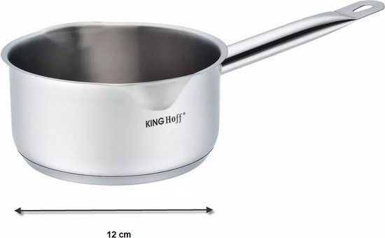 Kinghoff 1123 steelpan