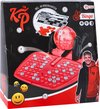 Knol Power Bingo -Ball Machine+Playing Cards
