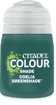 Citadel – Paint – Shade Coelia Greenshade – 24-22
