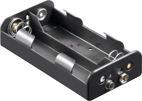 9V batterijen | Alkaline | Gratis Verzending