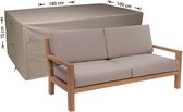 Housse pour canapé lounge 180 x 100 H : 75 cm - Housse canapé lounge - RLB180droit