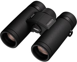 Nikon Monarch M7 10x30 verrekijker Zwart