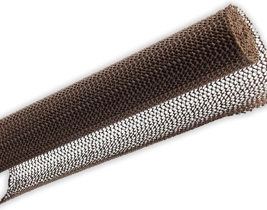 Gedotec AXISPACE Non-Slip Mat, 1 Roll, Non-Stick Non-Slip Mat