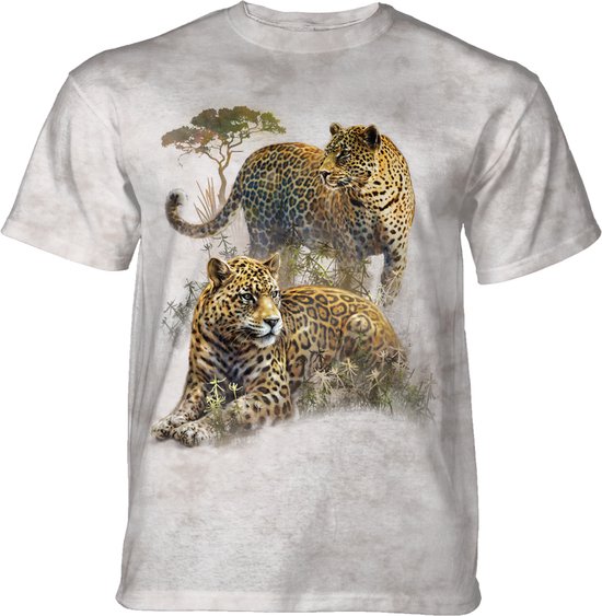 T-shirt Savanna Leopards KIDS KIDS XL