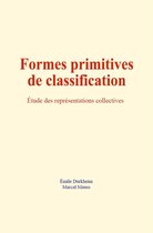 Formes primitives de classification