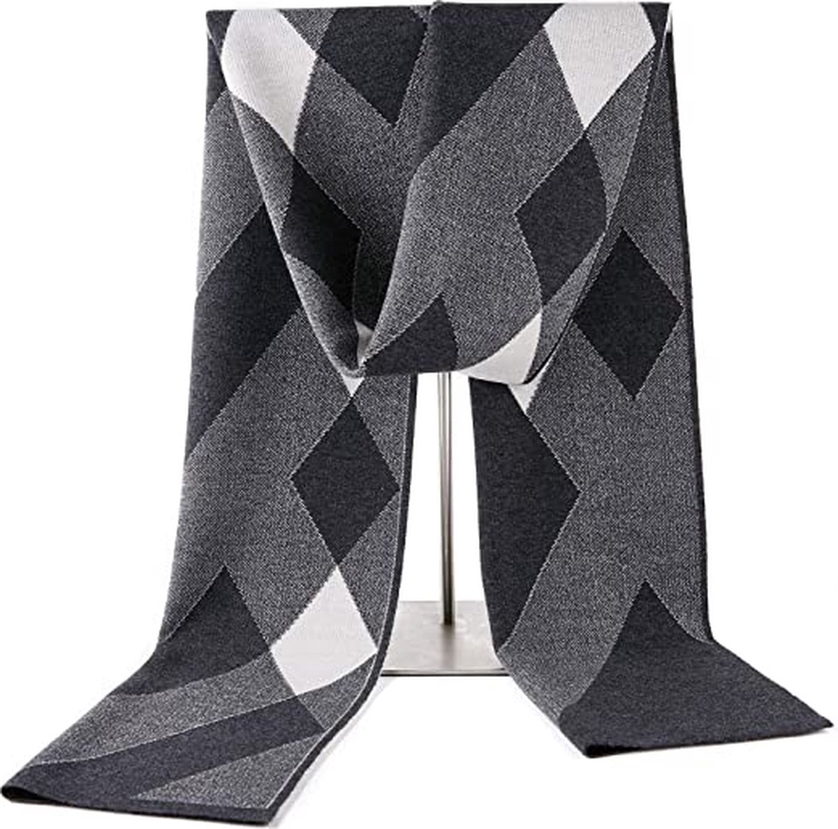 winter scarf - winter sjaal - Winter Warm Dikke Deken Oversized Sjaals