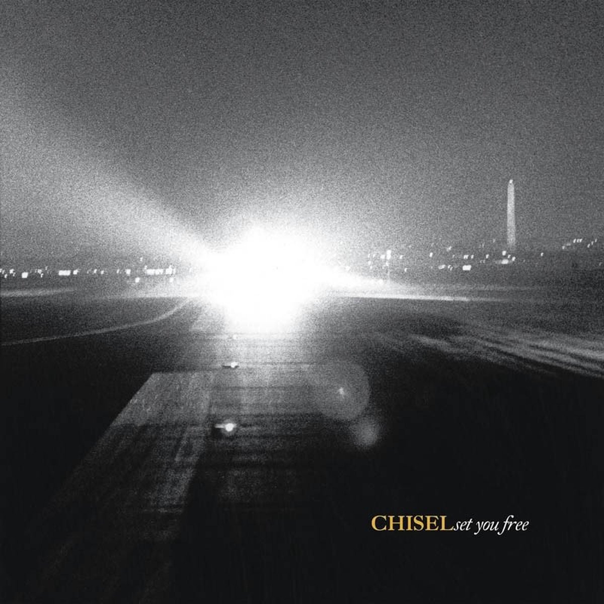 Chisel - Set You Free (2 LP) (Coloured Vinyl) (Limited Deluxe Edition) (Remastered)
