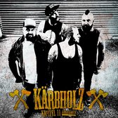 Karbholz - Kapitel 11 Barrikaden (CD)