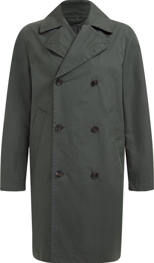 Trench-coat WE Fashion pour homme