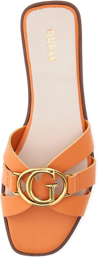 Guess Symo Slippers - Dames