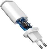 Forever FWC-01PD - Ultra snelle wandlader USB - 18Watt