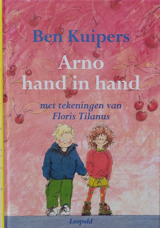 Arno hand in hand