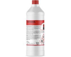 Methanol 1L