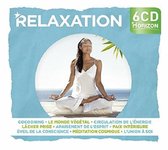 Various Artists - Relaxation (6 CD)