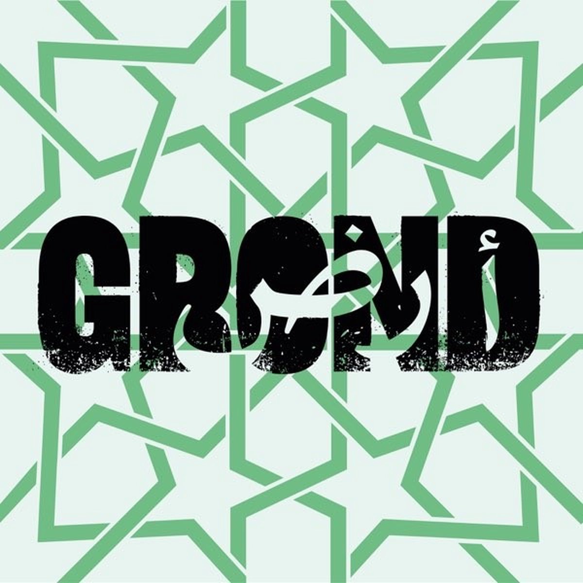 Faisal Chatar & Yello Staelens - Grond / Soil (LP)