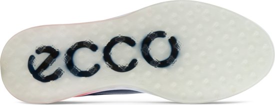 Ecco Dames Golf S-Three Marine Hibiscus Night Maat 37 van Ecco — afbeelding 5