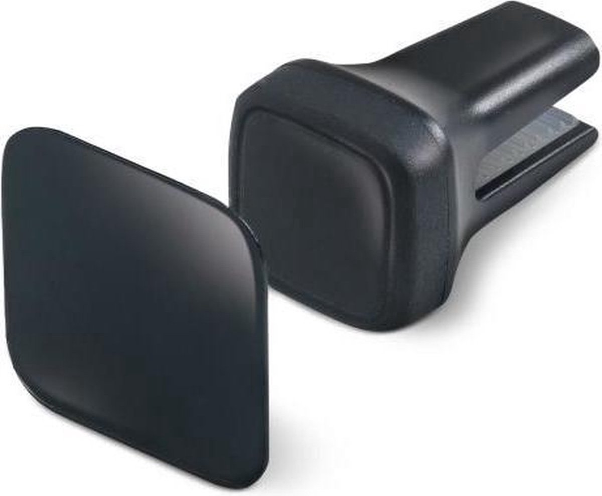 Celly Autohouder - Ghost - Mini Magnetische telefoonhouder auto - gsm houder - Clip voor ventilatierooster