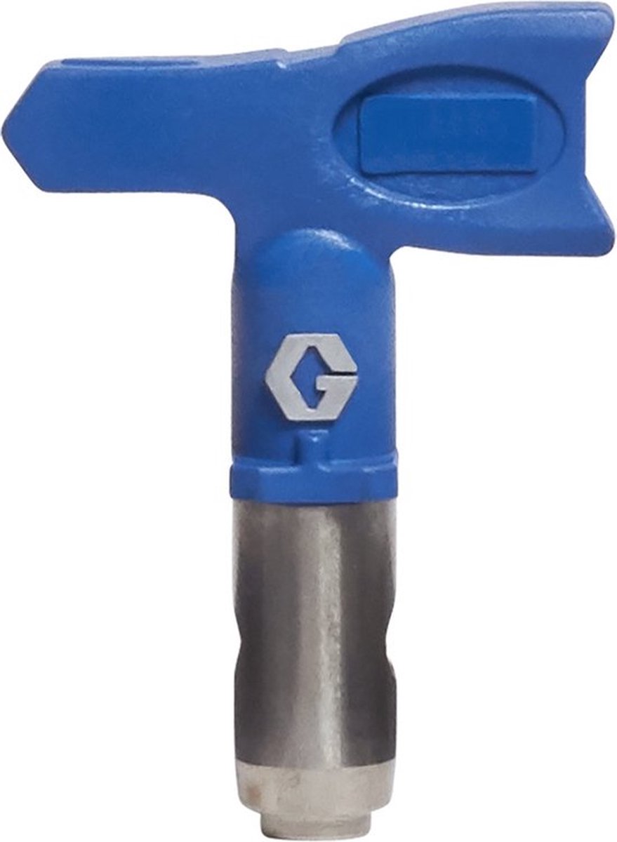 GRACO Spuittip PAA RAC X - Blauw 317