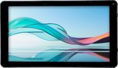 Denver TAQ-10465 tablette 64 Go 25,6 cm (10.1") Rockchip 2 Go Wi-Fi 4 (802.11n) Android 10 Go edition Noir