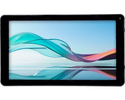 Denver Android Tablet - 64GB - 10.1 Inch - 2GB RAM - Bluetooth - TAQ10465 - Zwart